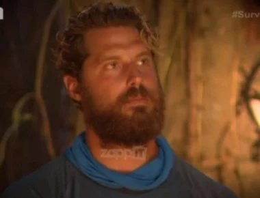 Νάσος Παπαργυρόπουλος: «Είχα ταυτίσει το νησί στο Survivor με κάτι που προκαλεί πόνο»